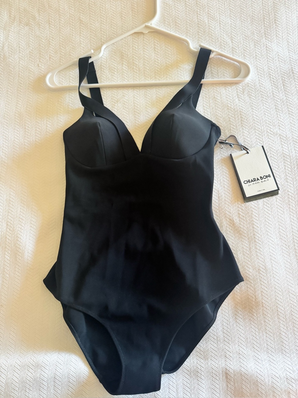 Chiara Boni One piece swimsuit